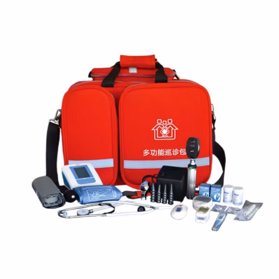Multi-Functional Inspection Kit