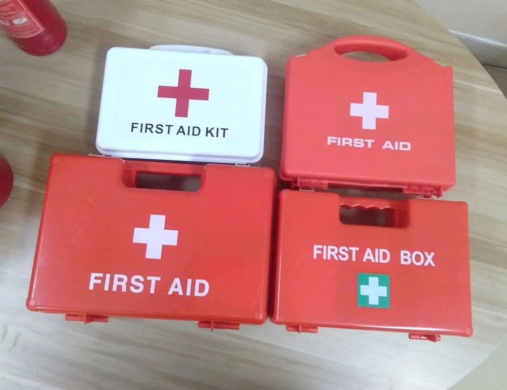 First Aid Kit Eco Wholesale for Outdoor Camping Survival